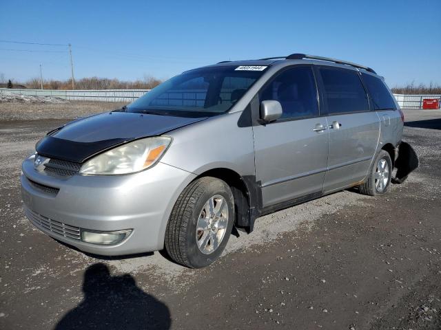 Photo 0 VIN: 5TDZA22C64S193071 - TOYOTA SIENNA XLE 