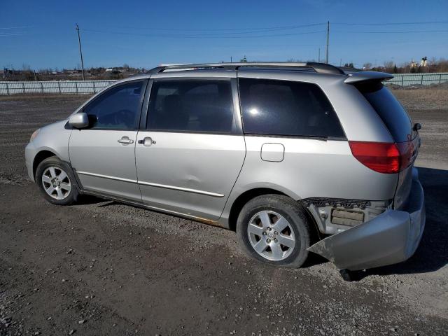 Photo 1 VIN: 5TDZA22C64S193071 - TOYOTA SIENNA XLE 