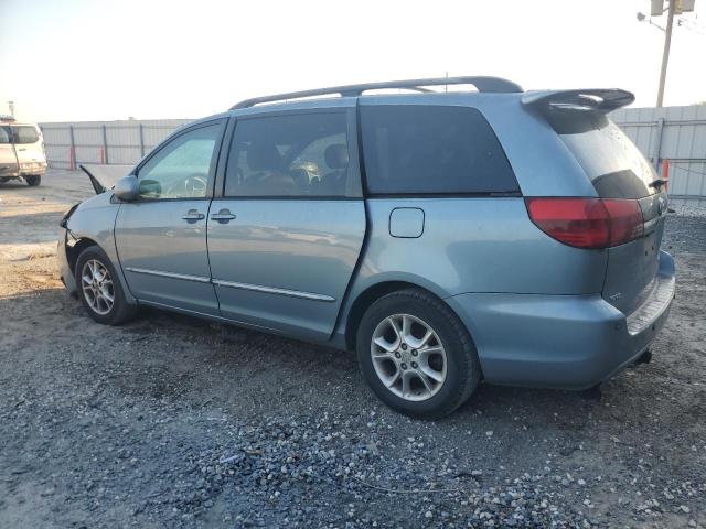 Photo 1 VIN: 5TDZA22C64S201234 - TOYOTA SIENNA XLE 