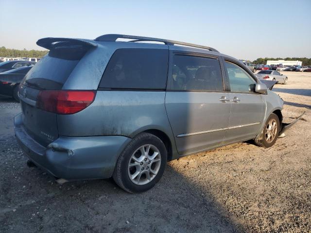 Photo 2 VIN: 5TDZA22C64S201234 - TOYOTA SIENNA XLE 