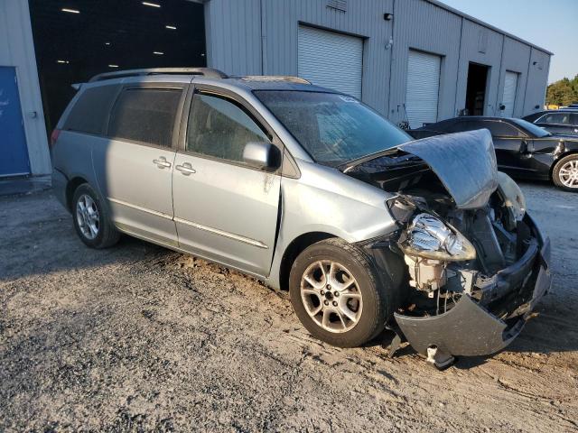 Photo 3 VIN: 5TDZA22C64S201234 - TOYOTA SIENNA XLE 