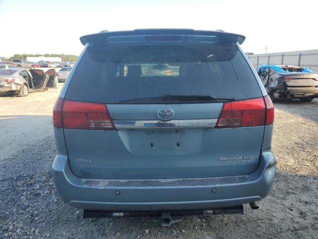 Photo 5 VIN: 5TDZA22C64S201234 - TOYOTA SIENNA XLE 