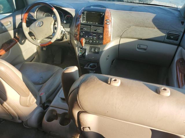 Photo 7 VIN: 5TDZA22C64S201234 - TOYOTA SIENNA XLE 