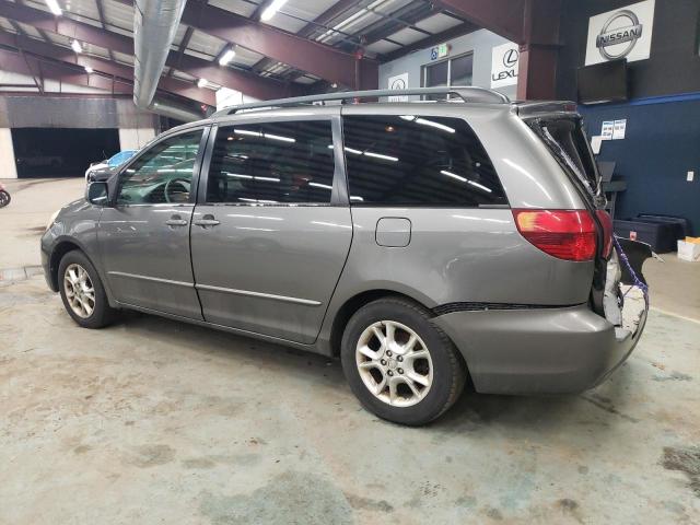 Photo 1 VIN: 5TDZA22C64S219037 - TOYOTA SIENNA XLE 