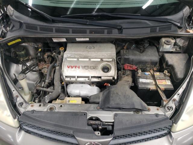 Photo 11 VIN: 5TDZA22C64S219037 - TOYOTA SIENNA XLE 