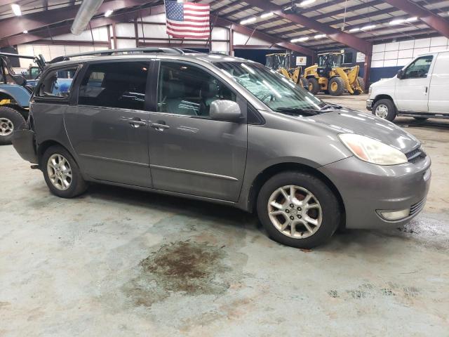 Photo 3 VIN: 5TDZA22C64S219037 - TOYOTA SIENNA XLE 