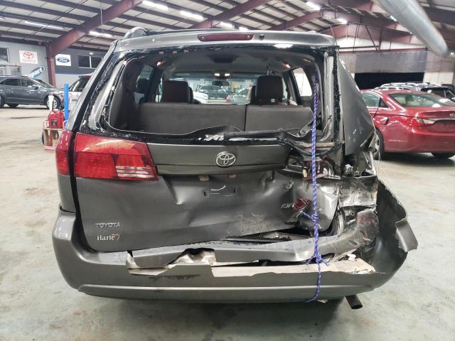 Photo 5 VIN: 5TDZA22C64S219037 - TOYOTA SIENNA XLE 