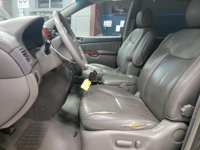 Photo 6 VIN: 5TDZA22C64S219037 - TOYOTA SIENNA XLE 