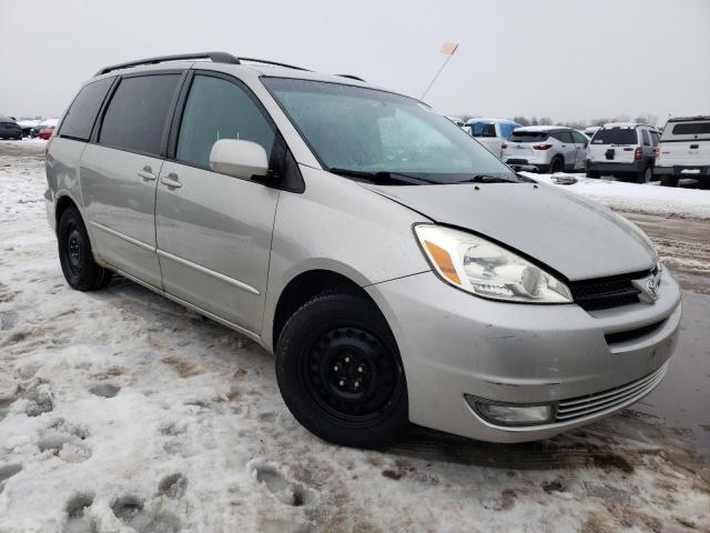 Photo 3 VIN: 5TDZA22C65S288571 - TOYOTA SIENNA XLE 