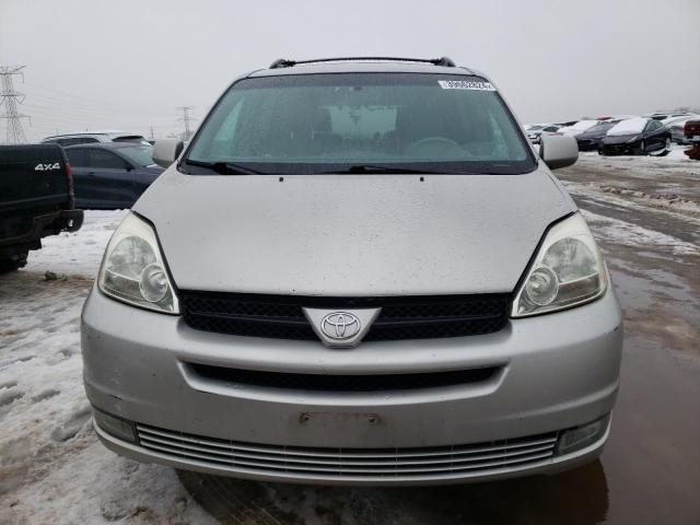 Photo 4 VIN: 5TDZA22C65S288571 - TOYOTA SIENNA XLE 