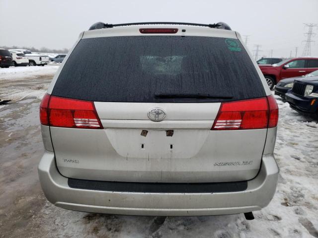 Photo 5 VIN: 5TDZA22C65S288571 - TOYOTA SIENNA XLE 