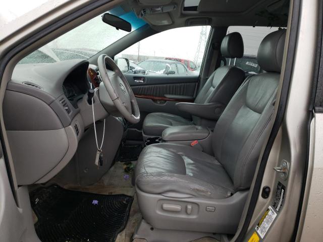 Photo 6 VIN: 5TDZA22C65S288571 - TOYOTA SIENNA XLE 