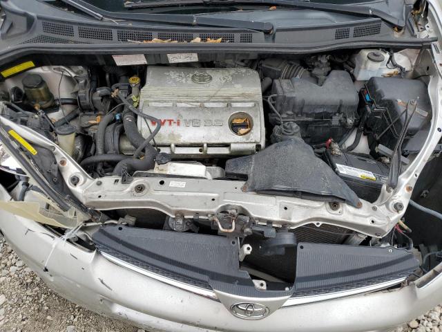 Photo 10 VIN: 5TDZA22C65S347182 - TOYOTA SIENNA XLE 