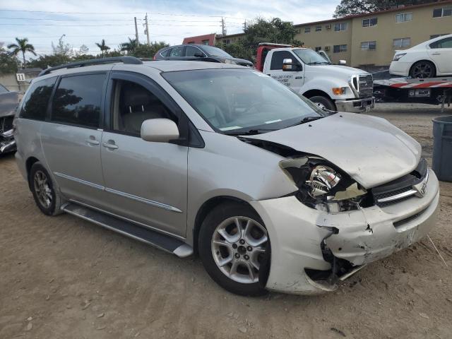 Photo 3 VIN: 5TDZA22C65S347182 - TOYOTA SIENNA XLE 