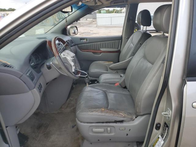 Photo 6 VIN: 5TDZA22C65S347182 - TOYOTA SIENNA XLE 