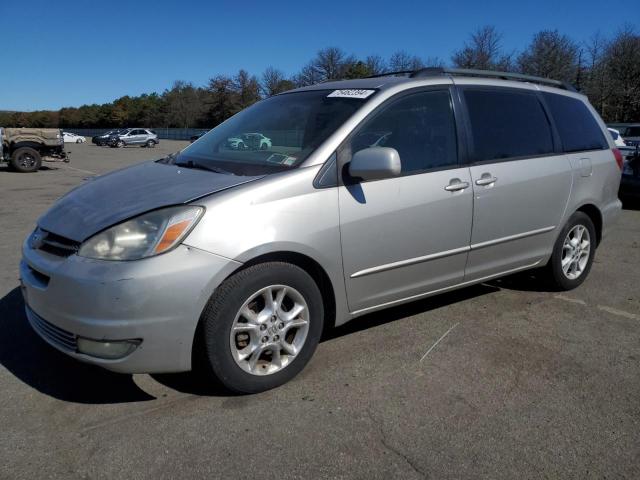 Photo 0 VIN: 5TDZA22C65S363222 - TOYOTA SIENNA XLE 