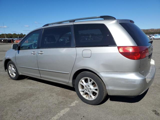 Photo 1 VIN: 5TDZA22C65S363222 - TOYOTA SIENNA XLE 