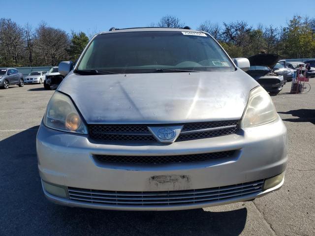 Photo 4 VIN: 5TDZA22C65S363222 - TOYOTA SIENNA XLE 