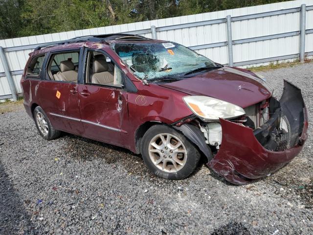 Photo 3 VIN: 5TDZA22C65S366993 - TOYOTA SIENNA XLE 