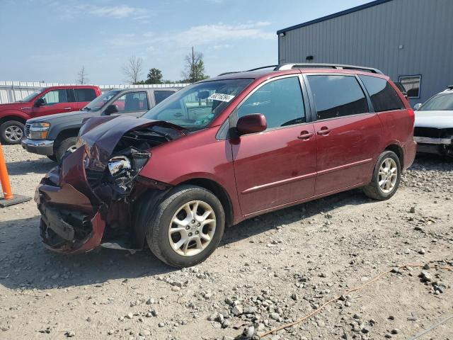 Photo 0 VIN: 5TDZA22C65S378304 - TOYOTA SIENNA XLE 