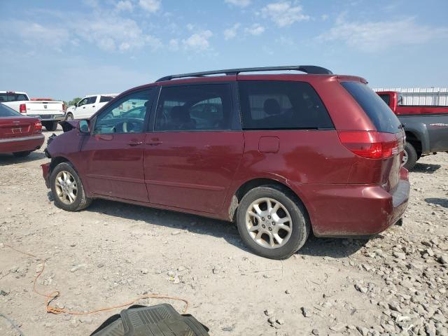 Photo 1 VIN: 5TDZA22C65S378304 - TOYOTA SIENNA XLE 