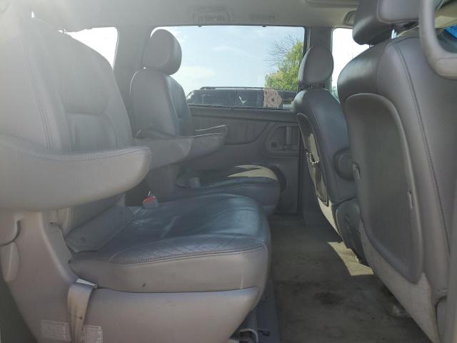 Photo 10 VIN: 5TDZA22C65S378304 - TOYOTA SIENNA XLE 