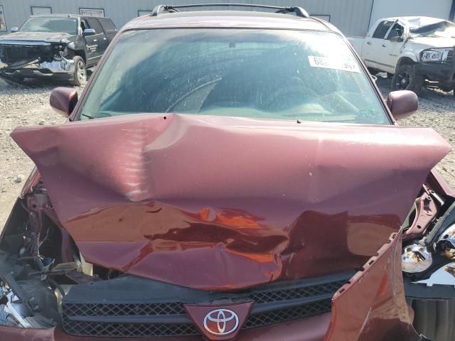 Photo 11 VIN: 5TDZA22C65S378304 - TOYOTA SIENNA XLE 