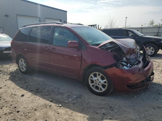 Photo 3 VIN: 5TDZA22C65S378304 - TOYOTA SIENNA XLE 