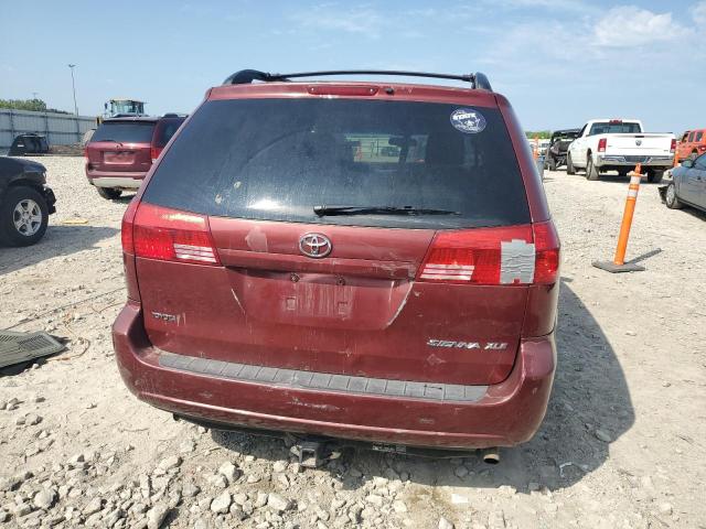 Photo 5 VIN: 5TDZA22C65S378304 - TOYOTA SIENNA XLE 