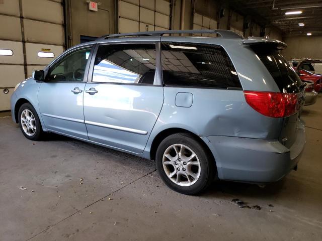 Photo 1 VIN: 5TDZA22C66S402182 - TOYOTA SIENNA XLE 