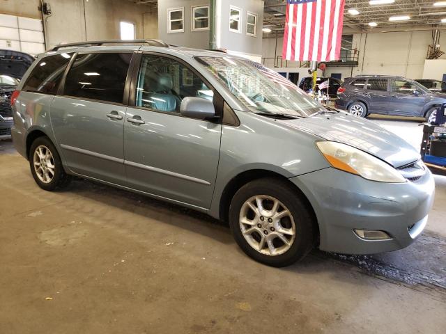 Photo 3 VIN: 5TDZA22C66S402182 - TOYOTA SIENNA XLE 