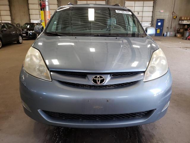 Photo 4 VIN: 5TDZA22C66S402182 - TOYOTA SIENNA XLE 