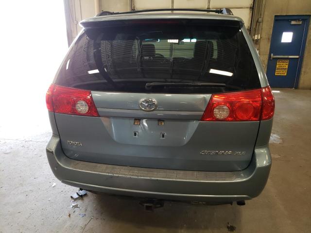 Photo 5 VIN: 5TDZA22C66S402182 - TOYOTA SIENNA XLE 