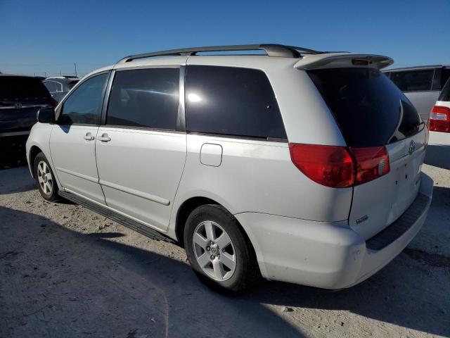 Photo 1 VIN: 5TDZA22C66S448756 - TOYOTA SIENNA XLE 