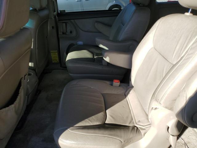 Photo 10 VIN: 5TDZA22C66S448756 - TOYOTA SIENNA XLE 