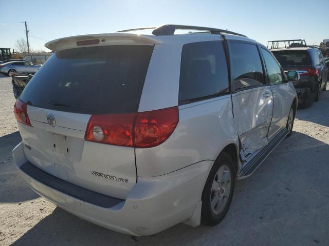 Photo 2 VIN: 5TDZA22C66S448756 - TOYOTA SIENNA XLE 