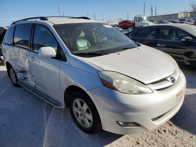 Photo 3 VIN: 5TDZA22C66S448756 - TOYOTA SIENNA XLE 