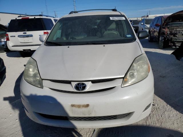 Photo 4 VIN: 5TDZA22C66S448756 - TOYOTA SIENNA XLE 