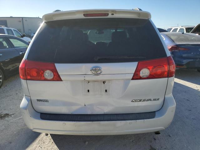 Photo 5 VIN: 5TDZA22C66S448756 - TOYOTA SIENNA XLE 