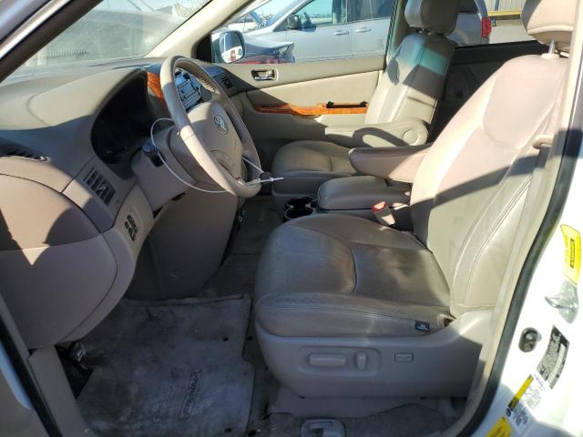 Photo 6 VIN: 5TDZA22C66S448756 - TOYOTA SIENNA XLE 