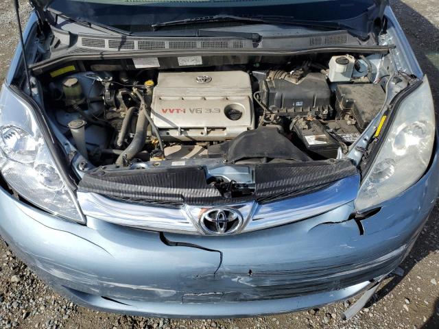 Photo 11 VIN: 5TDZA22C66S574261 - TOYOTA SIENNA XLE 