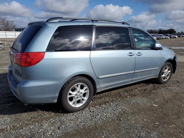 Photo 2 VIN: 5TDZA22C66S574261 - TOYOTA SIENNA XLE 