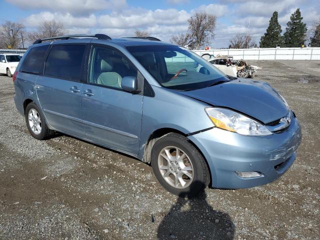 Photo 3 VIN: 5TDZA22C66S574261 - TOYOTA SIENNA XLE 