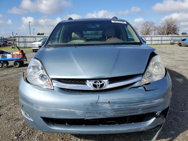 Photo 4 VIN: 5TDZA22C66S574261 - TOYOTA SIENNA XLE 