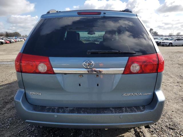 Photo 5 VIN: 5TDZA22C66S574261 - TOYOTA SIENNA XLE 