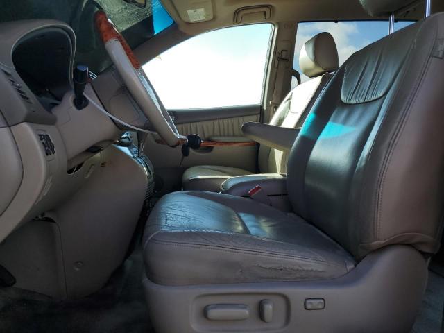 Photo 6 VIN: 5TDZA22C66S574261 - TOYOTA SIENNA XLE 