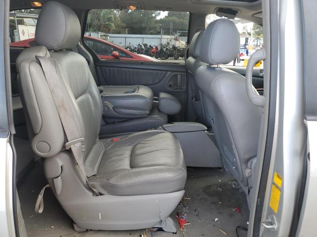 Photo 10 VIN: 5TDZA22C74S018103 - TOYOTA SIENNA XLE 