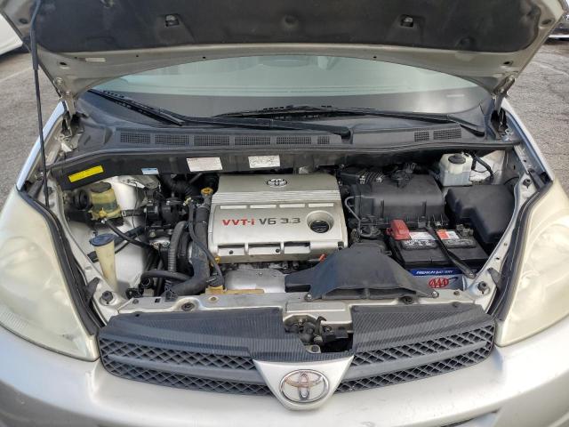 Photo 11 VIN: 5TDZA22C74S018103 - TOYOTA SIENNA XLE 