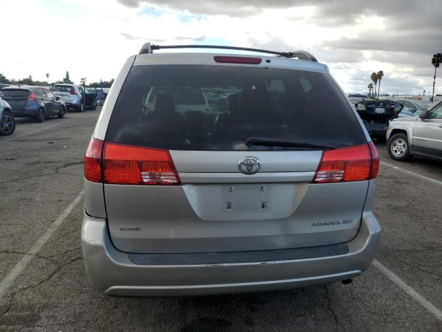 Photo 5 VIN: 5TDZA22C74S018103 - TOYOTA SIENNA XLE 