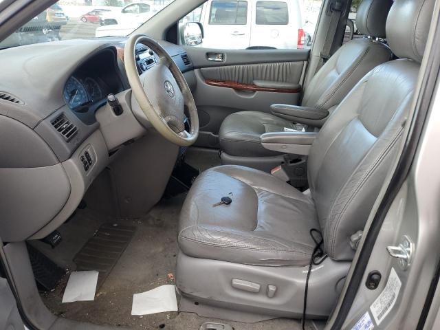 Photo 6 VIN: 5TDZA22C74S018103 - TOYOTA SIENNA XLE 